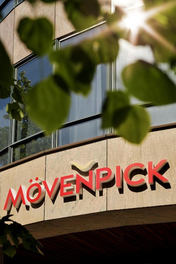 Moevenpick Hotel Hága Kültér fotó