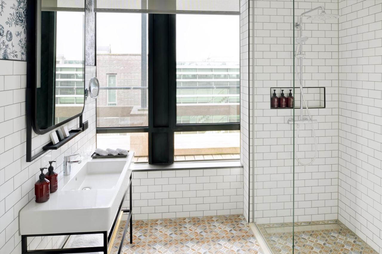 Moevenpick Hotel Hága Kültér fotó